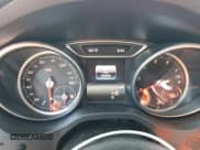 ✅ 2018 Mercedes-Benz CLA 250 • VIN: WDDSJ4EB1JN502033 • Lot: 82635485. Listed on Copart with 90,396 mi. Free auction sales archive from the USA and detailed vehicle history report at DreamBid. Image 9.