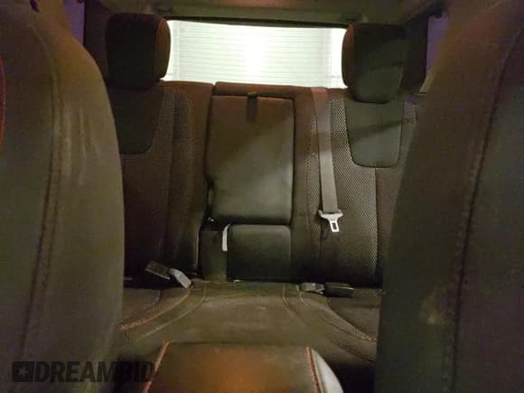 ✅ 2012 Chevrolet Equinox 1LT • VIN: 2GNFLEE5XC6166614 • Лот: 81266185. Опубликован ранее на Copart с пробегом 223 280 миль. Бесплатный доступ к архиву аукционных продаж из США и подробный отчёт об истории автомобиля на DreamBid. Изображение 10.