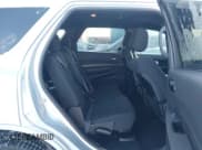 ✅ 2025 Dodge Durango GT • VIN: 1C4RDJDGXSC532432 • Lot: 43745710. Listed on IAAI with 15,927 mi. Free auction sales archive from the USA and detailed vehicle history report at DreamBid. Image 8.