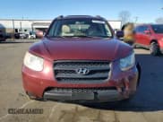 ✅ 2008 Hyundai Santa Fe GLS • VIN: 5NMSG73D88H163583 • Lot: 81711044. Listed on Copart with 137,135 mi. Free auction sales archive from the USA and detailed vehicle history report at DreamBid. Image 5.