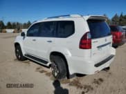 ✅ 2009 Lexus GX 470 • VIN: JTJBT20XX90177030 • Lot: 90474165. Wystawiony na Copart z przebiegiem 187 393 mil. Bezpłatny archiwum sprzedaży aukcyjnych z USA i szczegółowy raport historii pojazdu na DreamBid. Zdjęcie 2.