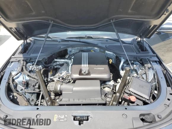 ✅ 2019 Cadillac CT6 • VIN: 1G6KC5RK2KU103887 • Lot: 67205915. Wystawiony na Copart z przebiegiem 48 868 mil. Bezpłatny archiwum sprzedaży aukcyjnych z USA i szczegółowy raport historii pojazdu na DreamBid. Zdjęcie 11.