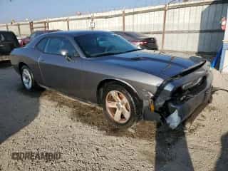 2011 Dodge Challenger z VIN 2B3CJ4DG9BH603294, wystawiony jako Copart lot #90291775 z przebiegiem 149 681 mil mil oraz Czysty tytuł • Clean title. Historia ofert i sprzedaży dostępna na DreamBid. Obrazek 4.
