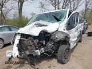 ✅ 2015 Ford Transit XL • VIN: 1FBZX2ZM3FKB22714 • Lot: 42029055. Wystawiony na IAAI z przebiegiem 134 861 mil. Bezpłatny archiwum sprzedaży aukcyjnych z USA i szczegółowy raport historii pojazdu na DreamBid. Zdjęcie 2.