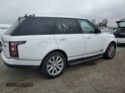 ✅ 2016 Land Rover Range Rover HSE • VIN: SALGS2PF6GA314750 • Лот: 49350995. Опубликован ранее на Copart с пробегом 102 420 миль. Бесплатный доступ к архиву аукционных продаж из США и подробный отчёт об истории автомобиля на DreamBid. Изображение 3.
