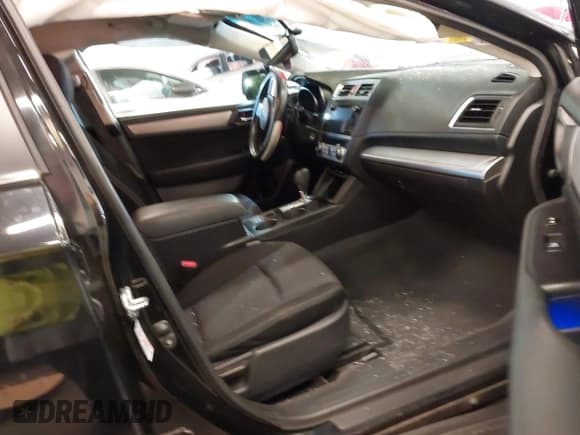 ✅ 2017 Subaru Outback Premium • VIN: 4S4BSACC7H3424215 • Лот: 43465780. Опубликован ранее на IAAI с пробегом 88 453 миль. Бесплатный доступ к архиву аукционных продаж из США и подробный отчёт об истории автомобиля на DreamBid. Изображение 5.