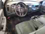 2015 Ram 1500 Tradesman with VIN 3C6JR6DG4FG647498, listed as a Copart auction lot 85871045 with 224,980 mi miles and Clean title. Bid and sale history available at DreamBid. Image 8.