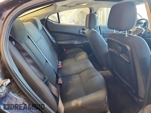 ✅ 2007 Pontiac Grand Prix • VIN: 2G2WP552271176726 • Lot: 85760285. Wystawiony na Copart z przebiegiem 224 989 mil. Bezpłatny archiwum sprzedaży aukcyjnych z USA i szczegółowy raport historii pojazdu na DreamBid. Zdjęcie 10.