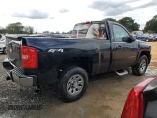 ✅ 2010 Chevrolet Silverado 1500 Work Truck • VIN: 1GCPKPEA1AZ196868 • Lot: 74045354. Listed on Copart with 157,586 mi. Free auction sales archive from the USA and detailed vehicle history report at DreamBid. Image 3.
