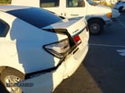 ✅ 2015 Honda Civic LX • VIN: 19XFB2F5XFE250901 • Lot: 43652896. Listed on IAAI with 133,778 mi. Free auction sales archive from the USA and detailed vehicle history report at DreamBid. Image 6.