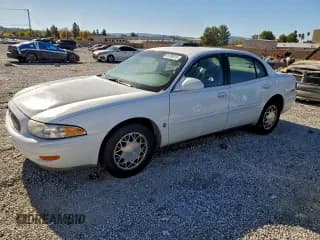 ✅ 2000 Buick LeSabre Limited • VIN: 1G4HR54K6YU129698 • Lot: 94790015. Listed on Copart with 181,597 mi. Free auction sales archive from the USA and detailed vehicle history report at DreamBid. Image 1.