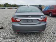 ✅ 2013 Hyundai Sonata GLS • VIN: 5NPEB4AC8DH708036 • Lot: 72876234. Listed on Copart with 138,043 mi. Free auction sales archive from the USA and detailed vehicle history report at DreamBid. Image 6.