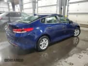 ✅ 2017 Kia Optima LX • VIN: 5XXGT4L34HG152103 • Lot: 90131335. Listed on Copart with 83,394 mi. Free auction sales archive from the USA and detailed vehicle history report at DreamBid. Image 3.