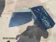 2022 Hyundai Santa Fe SE z VIN 5NMS1DAJ9NH417869, wystawiony jako Copart lot #58532455 z przebiegiem 57 783 mil mil oraz Szkoda całkowita • Salvage title. Historia ofert i sprzedaży dostępna na DreamBid. Obrazek 12.