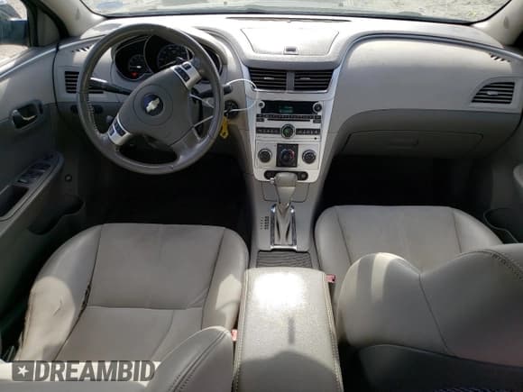 ✅ 2010 Chevrolet Malibu 2LT • VIN: 1G1ZD5EB8AF147726 • Lot: 74443764. Listed on Copart with 112,718 mi. Free auction sales archive from the USA and detailed vehicle history report at DreamBid. Image 8.