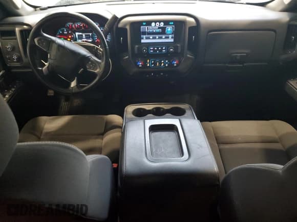 ✅ 2016 Chevrolet Silverado 1500 LT • VIN: 1GCVKREH1GZ395881 • Лот: 68119495. Опубликован ранее на Copart с пробегом 175 427 миль. Бесплатный доступ к архиву аукционных продаж из США и подробный отчёт об истории автомобиля на DreamBid. Изображение 8.