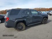 ✅ 2025 Toyota 4Runner SR5 • VIN: JTEVA5BR8S5040274 • Лот: 91718695. Опубликован ранее на Copart с пробегом 6 130 миль. Бесплатный доступ к архиву аукционных продаж из США и подробный отчёт об истории автомобиля на DreamBid. Изображение 3.