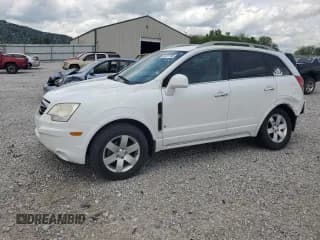 ✅ 2008 Saturn VUE XR • VIN: 3GSDL73778S581578 • Lot: 54727195. Wystawiony na Copart z przebiegiem 86 345 mil. Bezpłatny archiwum sprzedaży aukcyjnych z USA i szczegółowy raport historii pojazdu na DreamBid. Zdjęcie 1.