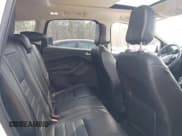 ✅ 2019 Ford Escape Titanium • VIN: 1FMCU0J99KUB62389 • Lot: 41792898. Listed on IAAI with 91,534 mi. Free auction sales archive from the USA and detailed vehicle history report at DreamBid. Image 8.