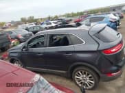 ✅ 2015 Lincoln MKC • VIN: 5LMCJ1A9XFUJ00954 • Lot: 43284287. Listed on IAAI with 199,119 mi. Free auction sales archive from the USA and detailed vehicle history report at DreamBid. Image 15.