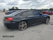 ✅ 2015 BMW 6 Series 650i • VIN: WBA6B2C5XFD130082 • Lot: 58449885. Wystawiony na Copart z przebiegiem Nie podano. Bezpłatny archiwum sprzedaży aukcyjnych z USA i szczegółowy raport historii pojazdu na DreamBid. Zdjęcie 3.