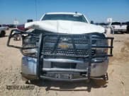 ✅ 2017 Chevrolet Silverado 2500HD Work Truck • VIN: 1GC2KUEG7HZ269149 • Lot: 72021495. Wystawiony na Copart z przebiegiem 133 007 mil. Bezpłatny archiwum sprzedaży aukcyjnych z USA i szczegółowy raport historii pojazdu na DreamBid. Zdjęcie 5.