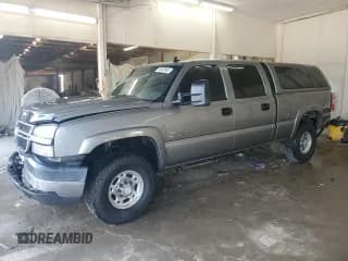 ✅ 2007 Chevrolet Silverado 2500HD LT3 • VIN: 1GCHK23D47F191646 • Lot: 72032865. Wystawiony na Copart z przebiegiem 228 878 mil. Bezpłatny archiwum sprzedaży aukcyjnych z USA i szczegółowy raport historii pojazdu na DreamBid. Zdjęcie 1.