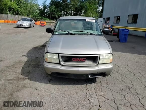 ✅ 2001 GMC Sonoma SLS 1SF • VIN: 1GTCS195518245665 • Lot: 67767015. Listed on Copart with 188,509 mi. Free auction sales archive from the USA and detailed vehicle history report at DreamBid. Image 13.