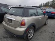 ✅ 2008 MINI Hardtop • VIN: WMWMF33588TT63923 • Lot: 43849823. Listed on IAAI with 112,756 mi. Free auction sales archive from the USA and detailed vehicle history report at DreamBid. Image 4.