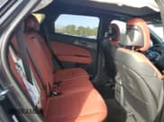 ✅ 2025 Kia Sportage SX-Prestige • VIN: 5XYK53DF7SG251010 • Lot: 45109665. Wystawiony na Copart z przebiegiem 3 548 mil. Bezpłatny archiwum sprzedaży aukcyjnych z USA i szczegółowy raport historii pojazdu na DreamBid. Zdjęcie 11.