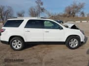 ✅ 2016 GMC Acadia SLE • VIN: 1GKKVPKD9GJ185483 • Lot: 43729769. Wystawiony na IAAI z przebiegiem 59 296 mil. Bezpłatny archiwum sprzedaży aukcyjnych z USA i szczegółowy raport historii pojazdu na DreamBid. Zdjęcie 13.