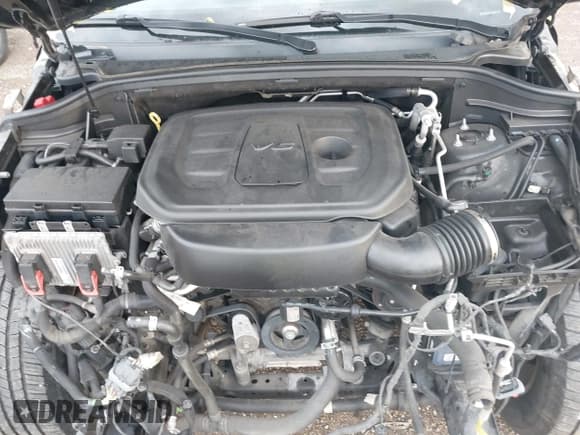 ✅ 2019 Dodge Durango SXT • VIN: 1C4RDHAG6KC721754 • Lot: 42711397. Listed on IAAI with 116,860 mi. Free auction sales archive from the USA and detailed vehicle history report at DreamBid. Image 10.