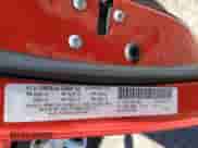 2014 Dodge Challenger SXT 100th Anniversary with VIN 2C3CDYAG7EH195680, listed as a Copart auction lot 53639755 with 153,879 mi miles and Salvage title. Bid and sale history available at DreamBid. Image 12.