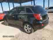 2015 Chevrolet Captiva Sport LT с VIN 3GNAL3EK7FS503587, выставлен на аукционе Copart как лот 83636704 с пробегом 146 210 миль миль и Списание • Salvage title. История ставок и продаж доступна на DreamBid. Изображение 2.
