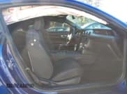 ✅ 2016 Ford Mustang V6 • VIN: 1FA6P8AM8G5211732 • Lot: 43506323. Listed on IAAI with 68,532 mi. Free auction sales archive from the USA and detailed vehicle history report at DreamBid. Image 18.