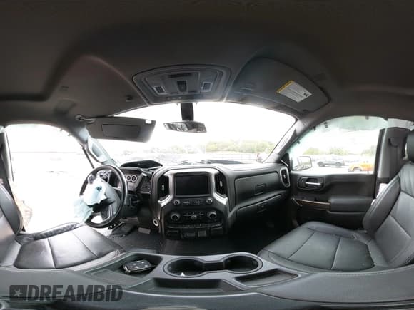 ✅ 2020 Chevrolet Silverado 1500 LT • VIN: 3GCUYDEDXLG377464 • Лот: 43420587. Опубликован ранее на IAAI с пробегом Не указан. Бесплатный доступ к архиву аукционных продаж из США и подробный отчёт об истории автомобиля на DreamBid. Изображение 18.