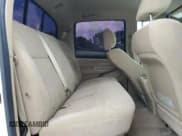 ✅ 2010 Toyota Tacoma PreRunner • VIN: 5TEKU4HN0AZ686854 • Lot: 54908715. Listed on Copart with 179,541 mi. Free auction sales archive from the USA and detailed vehicle history report at DreamBid. Image 10.