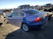 ✅ 2010 BMW 3 Series 335i xDrive • VIN: WBAPL3C5XAA407959 • Lot: 86538064. Listed on Copart with 114,194 mi. Free auction sales archive from the USA and detailed vehicle history report at DreamBid. Image 2.