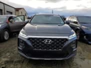 ✅ 2020 Hyundai Santa Fe SEL • VIN: 5NMS3CAD7LH303154 • Лот: 37957473. Опубликован ранее на Copart с пробегом 21 739 миль. Бесплатный доступ к архиву аукционных продаж из США и подробный отчёт об истории автомобиля на DreamBid. Изображение 5.