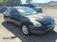 ✅ 2007 Nissan Altima 2.5 • VIN: 1N4AL21E87C117356 • Lot: 43093992. Wystawiony na IAAI z przebiegiem 197 724 mil. Bezpłatny archiwum sprzedaży aukcyjnych z USA i szczegółowy raport historii pojazdu na DreamBid. Zdjęcie 1.