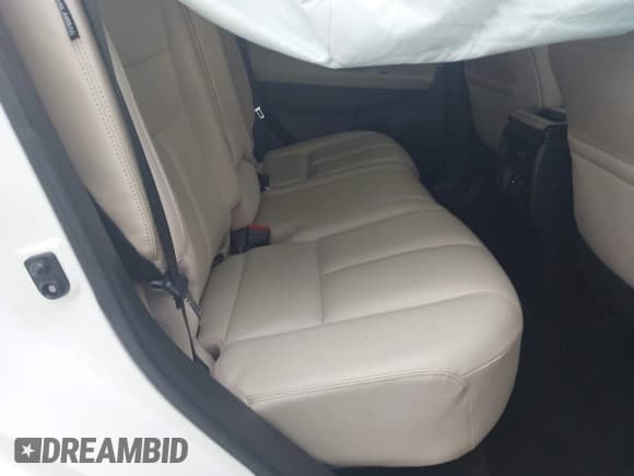 ✅ 2020 Nissan Murano SV • VIN: 5N1AZ2BJ0LN133713 • Lot: 42695029. Listed on IAAI with 73,352 mi. Free auction sales archive from the USA and detailed vehicle history report at DreamBid. Image 8.
