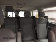 ✅ 2016 Ford Transit XLT • VIN: 1FBZX2ZM3GKA98240 • Lot: 43839535. Wystawiony na IAAI z przebiegiem 174 963 mil. Bezpłatny archiwum sprzedaży aukcyjnych z USA i szczegółowy raport historii pojazdu na DreamBid. Zdjęcie 8.