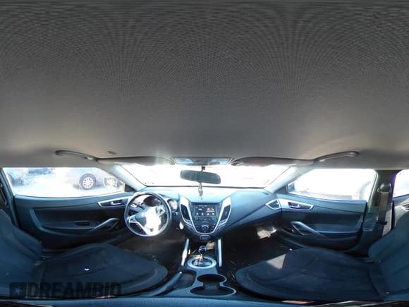 ✅ 2017 Hyundai Veloster Value Edition • VIN: KMHTC6AD7HU305732 • Lot: 43358586. Wystawiony na IAAI z przebiegiem 158 569 mil. Bezpłatny archiwum sprzedaży aukcyjnych z USA i szczegółowy raport historii pojazdu na DreamBid. Zdjęcie 18.