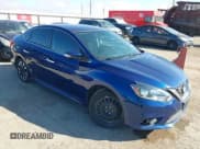 ✅ 2019 Nissan Sentra S • VIN: 3N1AB7AP6KY304318 • Лот: 43552434. Опубликован ранее на IAAI с пробегом 126 164 миль. Бесплатный доступ к архиву аукционных продаж из США и подробный отчёт об истории автомобиля на DreamBid. Изображение 1.