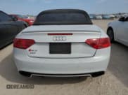 ✅ 2014 Audi RS 5 • VIN: WUAC6AFH6EN900719 • Lot: 76294014. Listed on Copart with 98,212 mi. Free auction sales archive from the USA and detailed vehicle history report at DreamBid. Image 6.