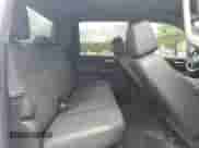 2024 Chevrolet Silverado 2500HD Work Truck with VIN 1GC4YLE71RF271189, listed as a Copart auction lot 68475645 with 24,071 mi miles and Salvage title. Bid and sale history available at DreamBid. Image 10.