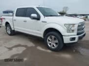 ✅ 2015 Ford F-150 XLT • VIN: 1FTEW1EG1FFC06725 • Лот: 41895480. Опубликован ранее на IAAI с пробегом 228 229 миль. Бесплатный доступ к архиву аукционных продаж из США и подробный отчёт об истории автомобиля на DreamBid. Изображение 1.