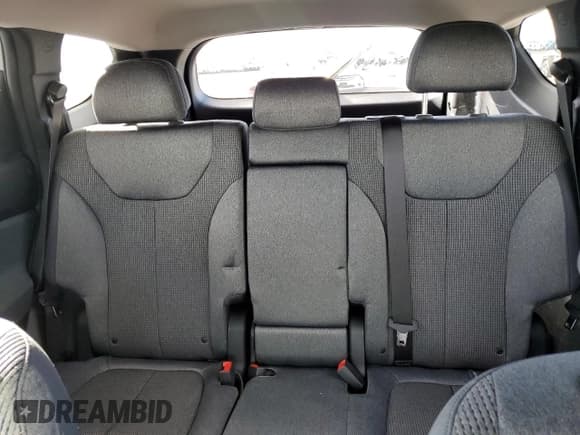 ✅ 2022 Hyundai Santa Fe SEL • VIN: 5NMS2DAJ8NH409355 • Lot: 82594975. Listed on Copart with 33,651 mi. Free auction sales archive from the USA and detailed vehicle history report at DreamBid. Image 10.