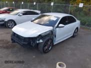 ✅ 2018 Volkswagen Passat S • VIN: 1VWAA7A31JC003697 • Lot: 43535262. Listed on IAAI with 146,134 mi. Free auction sales archive from the USA and detailed vehicle history report at DreamBid. Image 17.