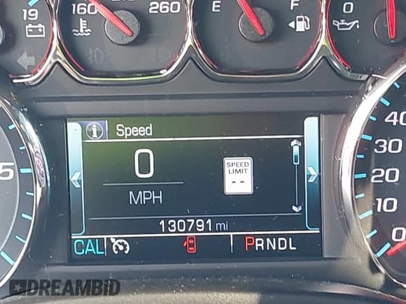 ✅ 2019 Chevrolet Tahoe LT • VIN: 1GNSCBKC2KR110539 • Lot: 42661532. Listed on IAAI with 130,791 mi. Free auction sales archive from the USA and detailed vehicle history report at DreamBid. Image 15.